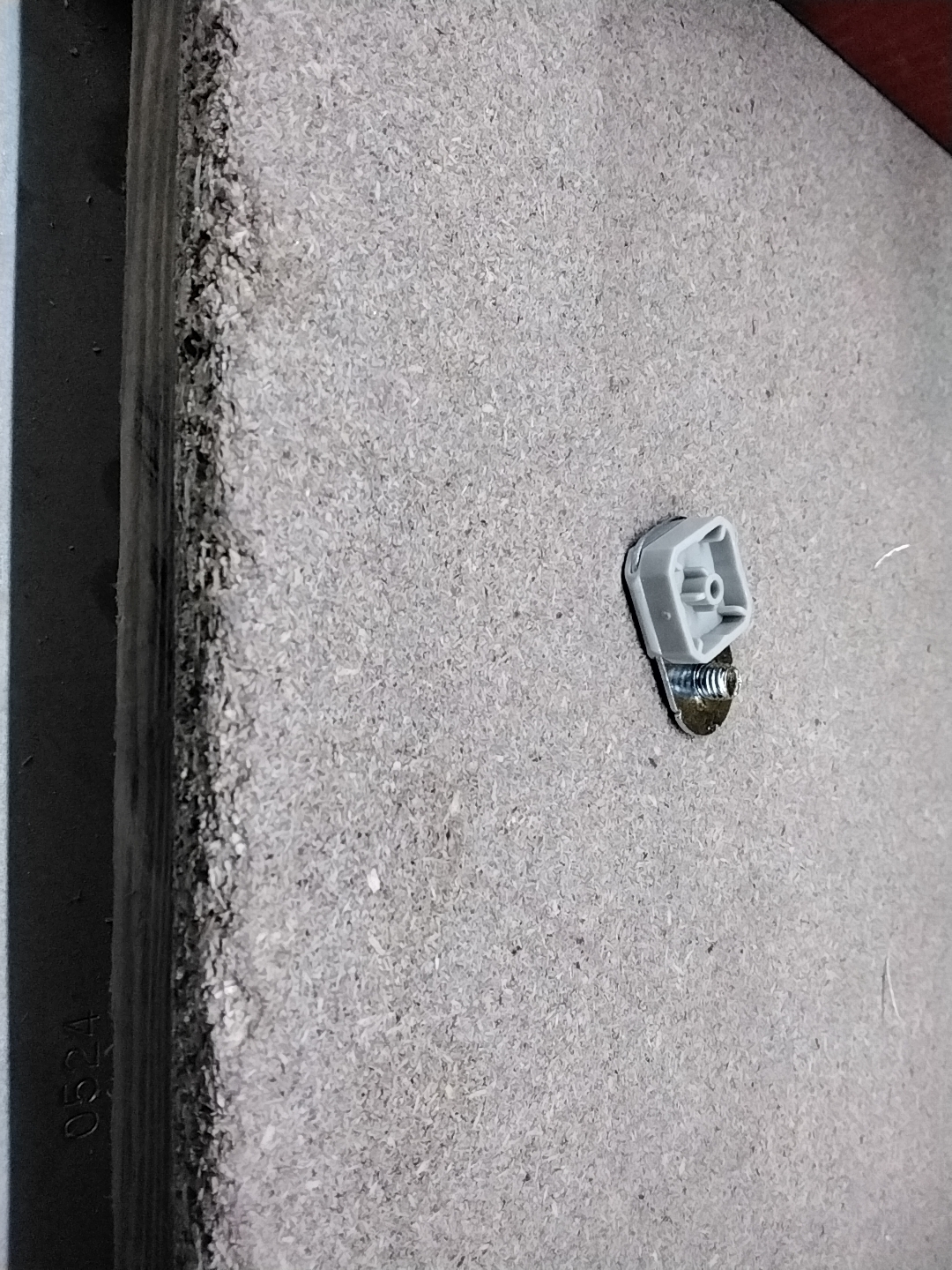 ESPARRAGO FORCE ONE PARA M6