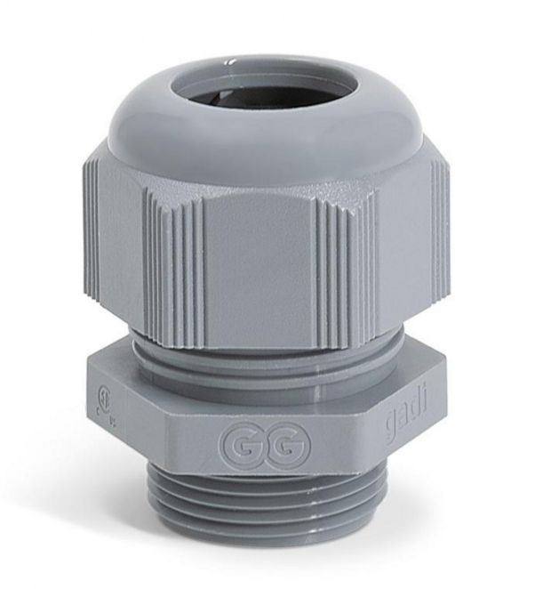 Imagen de PRENSA PVC M25