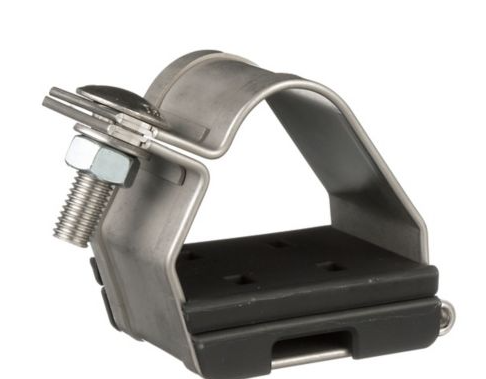 Imagen de ABRAZADERA PARA CABLE CCSSTR3036-X