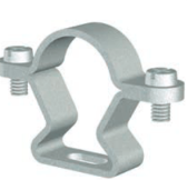 Imagen de ABRAZADERA M20 GAL