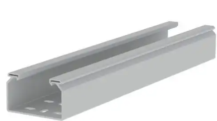 BANDEJA PERFORADA ESTÁNDAR GS 60X60