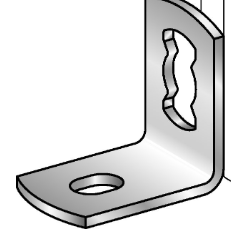 BASE DE CARRIL MQP-1/1