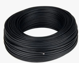 MANGUERA 3G2.5 NEGRO