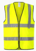Imagen de CHALECO REFLECTANTE