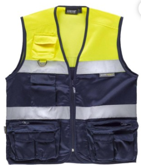 Imagen de CHALECO AV