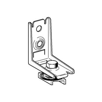 Imagen de CONECTOR ANGULAR CN CC 41 90º STABIL