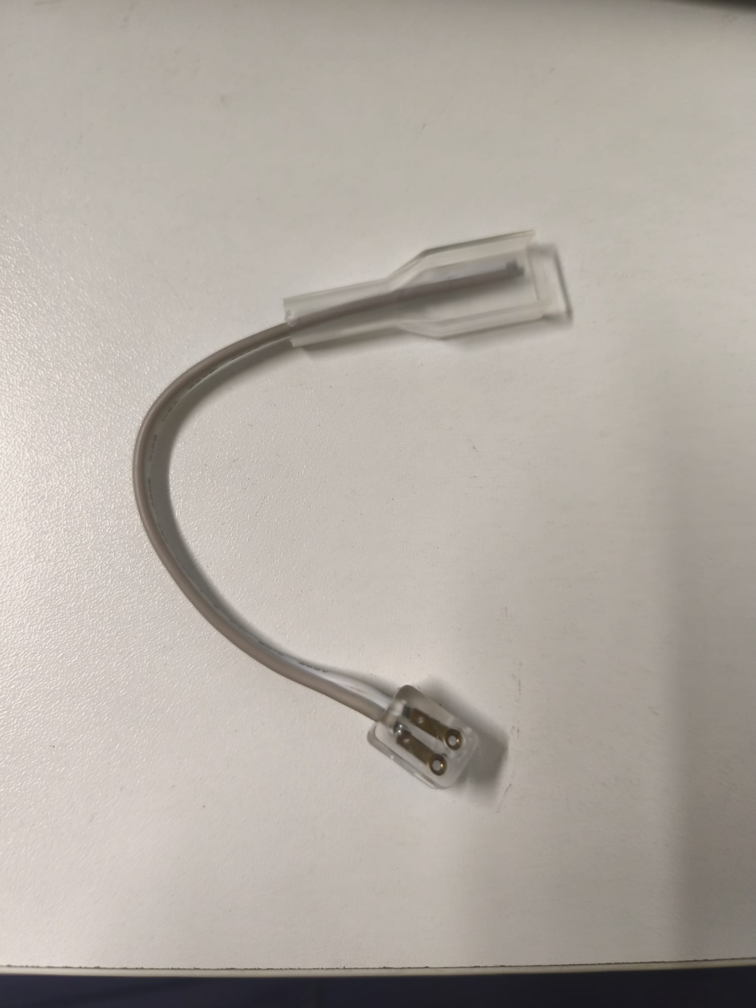 CONECTOR TIRA LED TUCSON