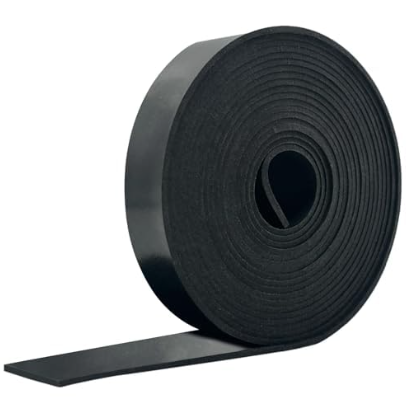 GOMA PARA ABRAZADERA (GOMA BRIDAS)