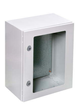 Imagen de ARMARIO MURAL IP66 250x200x150 PT