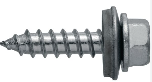 TORNILLO AUTORROSCANTE 4,8x25