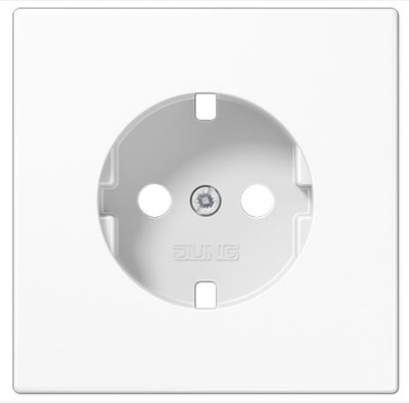 Imagen de TAPA BASE ENCHUFE