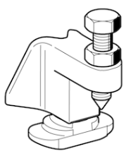 Imagen de MORDAZA TCS 41