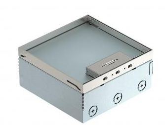 CAJA DE SUELO UDHOME4