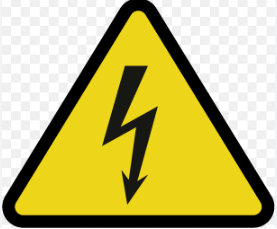 Imagen de PEGATINA PELIGRO