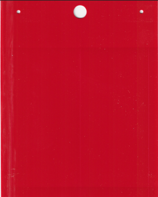 Imagen de ETIQUETA ROJA