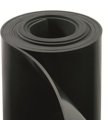 PLANCHA CAUCHO 5MM-1.000