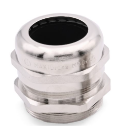 PRENSA METÁLICO M50 CUELLO CORTO