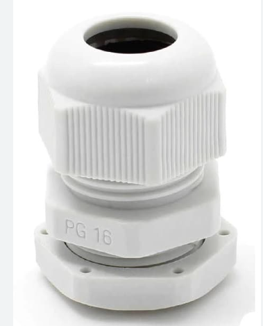 PRENSA PVC PG16