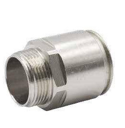 Imagen de RACOR CLICK M25  PARA TUBO DE ACERO