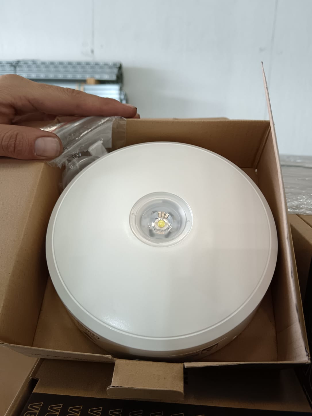 Imagen de SEÑALIZACIÓN EMERGENCIA