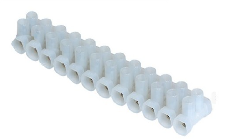 Imagen de REGLETA CONEXION 16