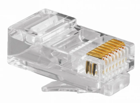 CLAVIJA EZ-RJ45 CAT6