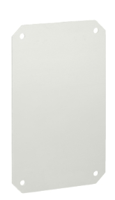 PLACA AISLANTE POLIESTER PARA PLS 18X27 7035