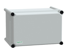 CAJA OPACA PC PLS 18x27x18 7035