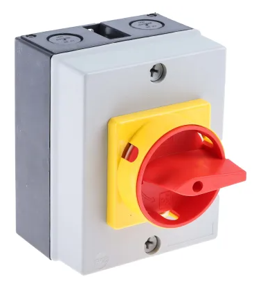 Imagen de SECCIONADOR 25A VCF1GE