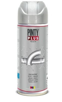 SPRAY GALVANIZADO/ZINC