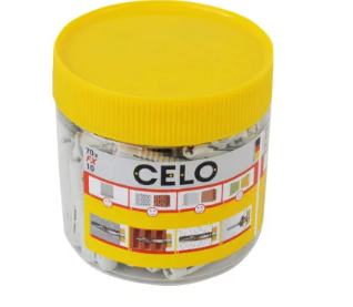 TACO FX M10 ( 70 UDS )