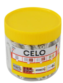 TACO FX M8 ( 125 UDS )