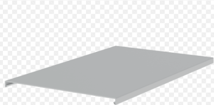 Imagen de TAPA BANDEJA 60X60