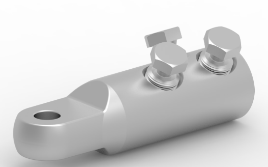 TERMINAL NILED 400/16