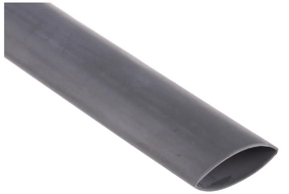 TERMORRETRACTIL 50,8 MM GRIS