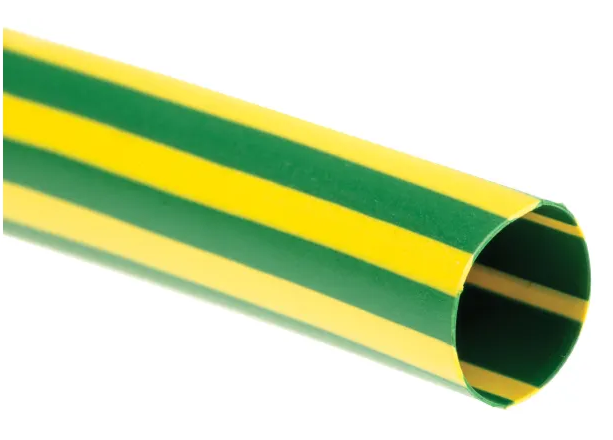 TERMORETRACTIL TIERRA 4.8-2.4