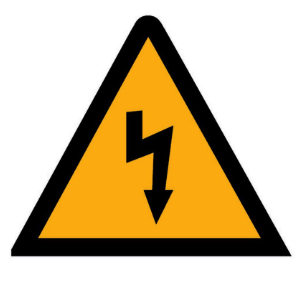 SOFAMEL 720100 AE-10S TRIANGULO PELIGRO 105MM ALUM