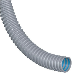 TUBOECOMILFLEX PG-16 GRIS 50M