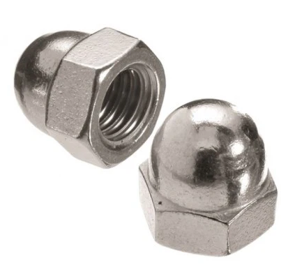 Imagen de TUERCA CIEGA M6