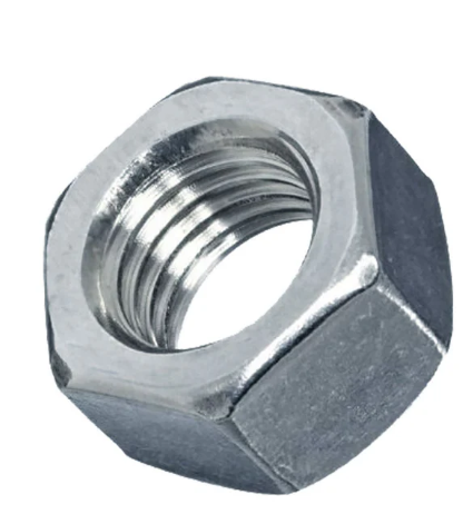 TUERCA GALV M10