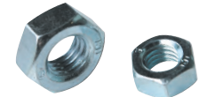 TUERCA DIN934 M6