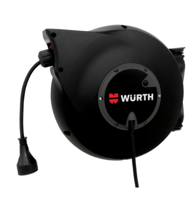 ENROLLADOR ELECTRICO DE SEGURIDAD