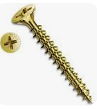 TIRAFNDO 6X40 CABEZA DESTORNILLADOR