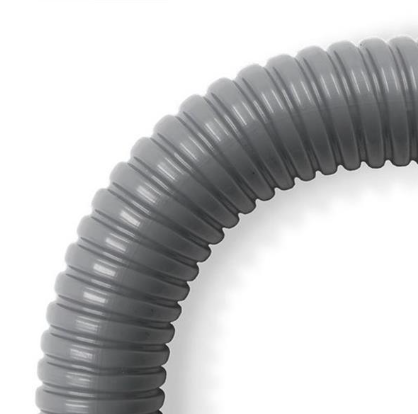 Imagen de TUBOECOMILFLEX PG-29 GRIS 25M